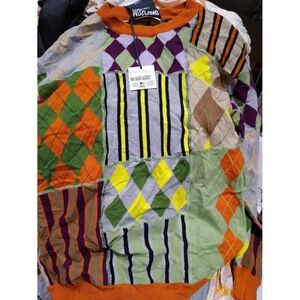 Moschino-Sweater Multi (MD)